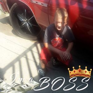 Meet your Posher, Matt